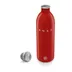 Smeg WBF02RD Rood