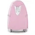 Smeg KLF03PKEU Roze