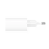 Belkin Boost Charge 25W USB-C Wit