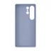 Samsung Galaxy S25 Ultra Silicone Case Blauw