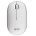 Acer Draadloze Bubble muis - AMR100 Wit