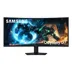 Samsung Odyssey G7 G75F LS40FG756EUXEN
