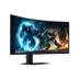 Samsung Odyssey G7 G75F LS40FG756EUXEN