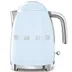 Smeg KLF03PBEU Pastelblauw