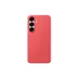 Samsung Galaxy S25 Plus Silicone Case Rood