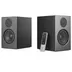 Audio Pro A28 W-Series Smart Multiroom 2x75W Zwart