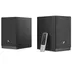 Audio Pro A28 W-Series Smart Multiroom 2x75W Zwart