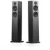 Audio Pro A38 W-Series Smart Multiroom 2x75W Zwart