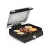 Ninja GR101EU Sizzle Griddle & Grill