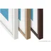 Samsung Verwisselbare lijst 43 inch The Frame Modern - Walnoothout look (2024/2023/2022/2021) Walnoot