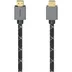 Hama Ultra high-speed HDMI-kabel, connector-connector, 8K, metaal, 2,0 m