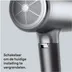 Braun BRHD435E
