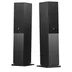 Audio Pro A48 W-Series Smart Multiroom 2x130W Zwart