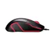 Acer Nitro Gaming Mouse NMW100 Zwart