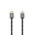 Hama Ultra high-speed HDMI-kabel, connector-connector, 8K, metaal, 3,0 m