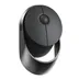 Rapoo Ralemo Air 1 Wireless Silent Multimode Mouse Donkergrijs