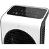 Clean Air Optima CA-104 Wit/zwart