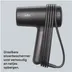 Braun BRHD425E