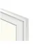Samsung Verwisselbare lijst 50 inch The Frame Modern - Wit (2021-2025) Wit