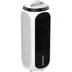 Clean Air Optima CA-106 smart Wit/zwart
