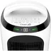 Clean Air Optima CA-106 smart Wit/zwart