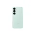 Samsung Galaxy S25 Silicone Case Mint