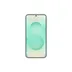 Samsung Galaxy S25 Silicone Case Mint