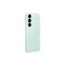Samsung Galaxy S25 Silicone Case Mint