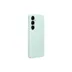 Samsung Galaxy S25 Silicone Case Mint