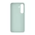 Samsung Galaxy S25 Silicone Case Mint