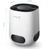 Clean Air Optima CA-502 desktop smart Wit