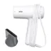 Braun BRHD210E Wit
