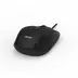 Acer Optische Muis USB Bedraad Zwart