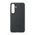 Samsung Galaxy S25 Silicone Case Zwart