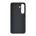 Samsung Galaxy S25 Silicone Case Zwart