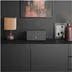 Audio Pro C10 W-Series Smart Multiroom Zwart