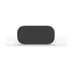 Rapoo XC260 Dual Wireless Charging Pad 20W Grijs