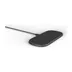 Rapoo XC260 Dual Wireless Charging Pad 20W Grijs