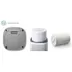 Clean Air Optima CA-507 Smart luchtreiniger Wit