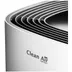 Clean Air Optima CA-507 Smart luchtreiniger Wit