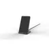 Rapoo XC360 Wireless Charging Stand 15W Grijs