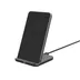 Rapoo XC360 Wireless Charging Stand 15W Grijs