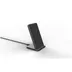 Rapoo XC360 Wireless Charging Stand 15W Grijs