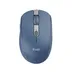 Trust Ozaa compact Draadloze Muis Blauw