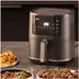 Braun HF3030 MultiFry 3 Zwart
