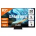 Samsung OLED 4K 83S90H (2026)