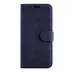 Just in Case Premium Wallet Case voor Samsung A55 Blauw