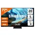 Samsung OLED 4K 77S93H (2026)