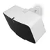 Flexson FLXS5WM1011 SONOS FIVE, P5 MUURBEUGEL HORIZONTAAL Wit