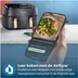 Philips NA352/00 Dual Basket